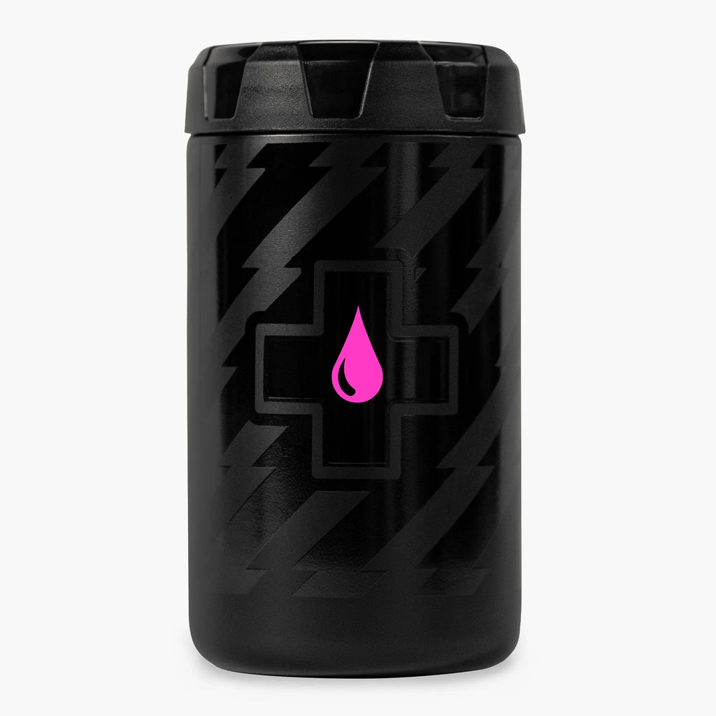 Muc-Off Tool Bottle - Fits Standard Bottle Cage