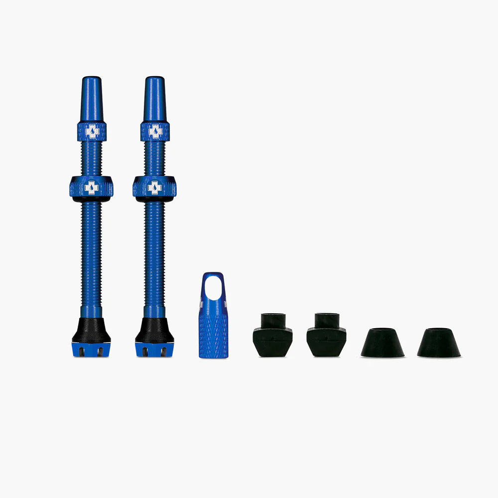 Muc- Off Tubeless Valves - V2