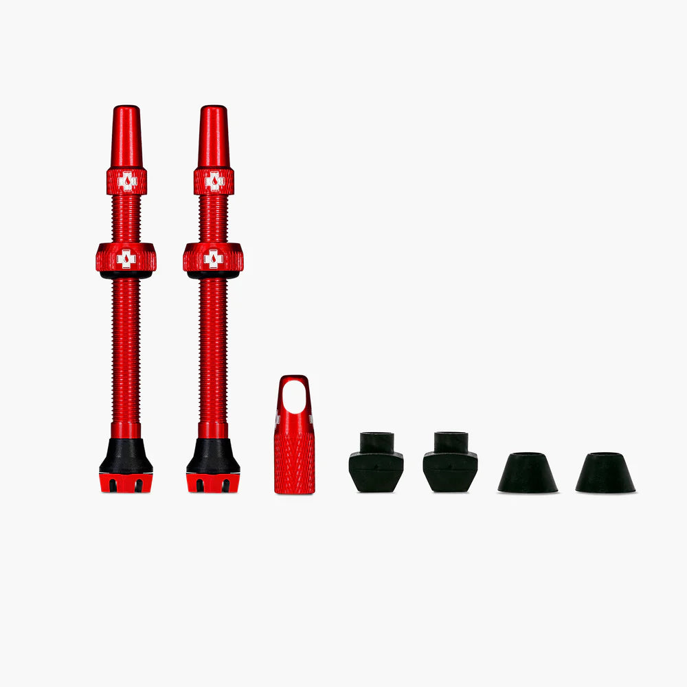 Muc- Off Tubeless Valves - V2