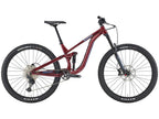 KONA PROCESS SE 153 29 - G2 PLUM