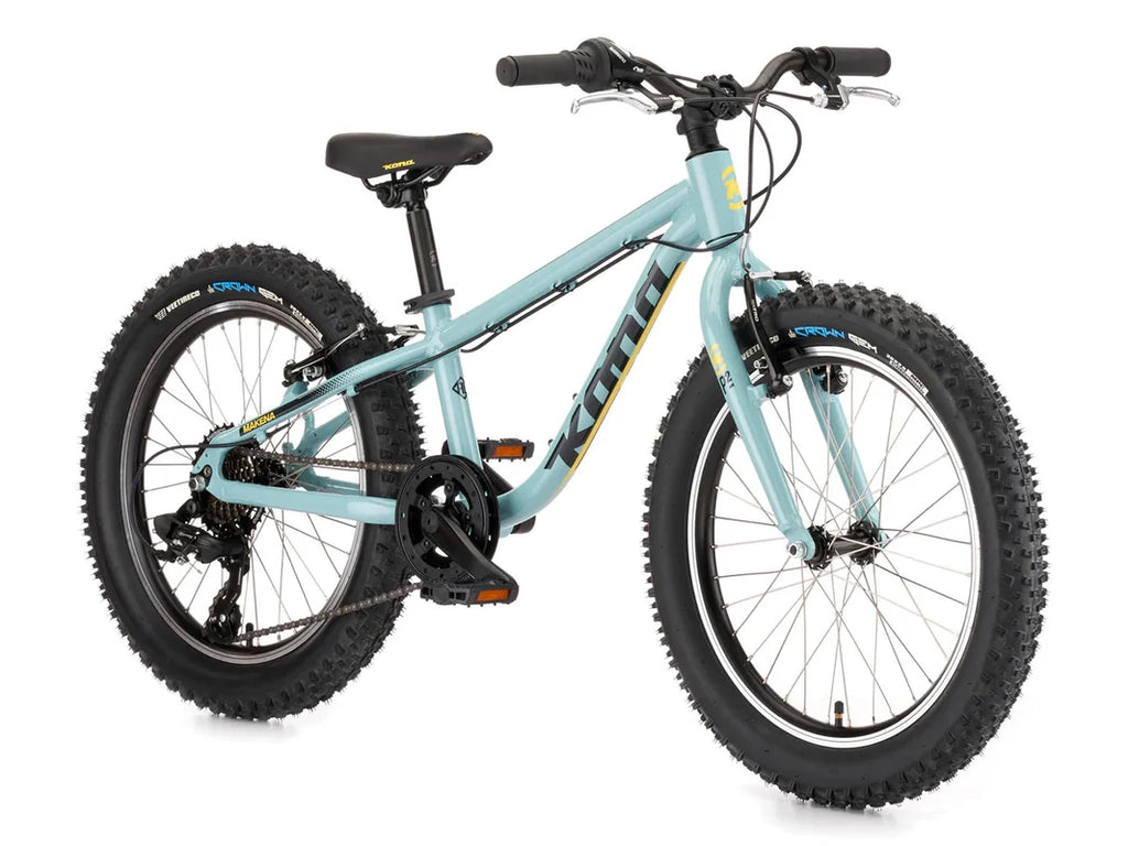 KONA MAKENA - BLUE