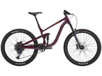 KONA Process 134 DL 27.5 PLUM