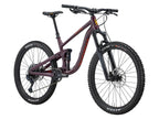 KONA Process 134 DL 27.5 PLUM