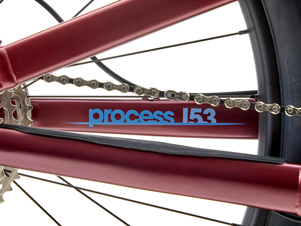 KONA PROCESS SE 153 29 - G2 PLUM