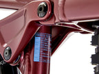 KONA PROCESS SE 153 29 - G2 PLUM
