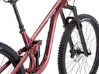 KONA PROCESS SE 153 29 - G2 PLUM