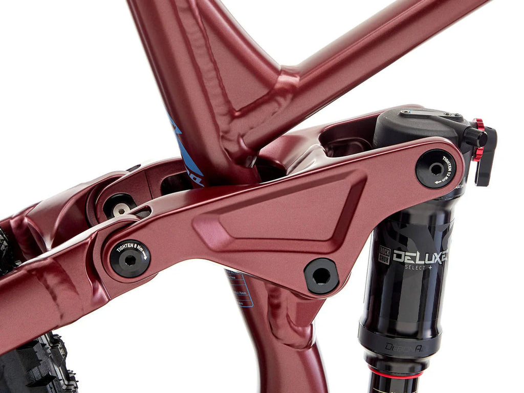 KONA PROCESS SE 153 29 - G2 PLUM