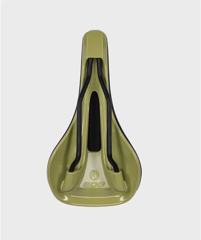 SDG BEL AIR V3 LUX-ALLOY SADDLE