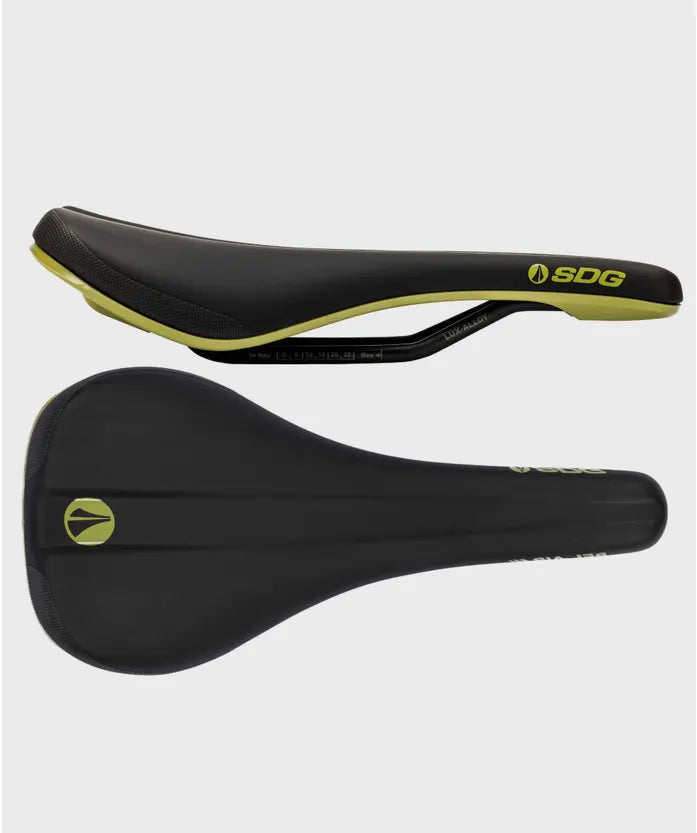 SDG BEL AIR V3 LUX-ALLOY SADDLE