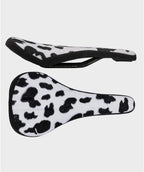 SDG BEL AIR V3 TRADITIONAL LUX-ALLOY ANIMAL PRINT SADDLE