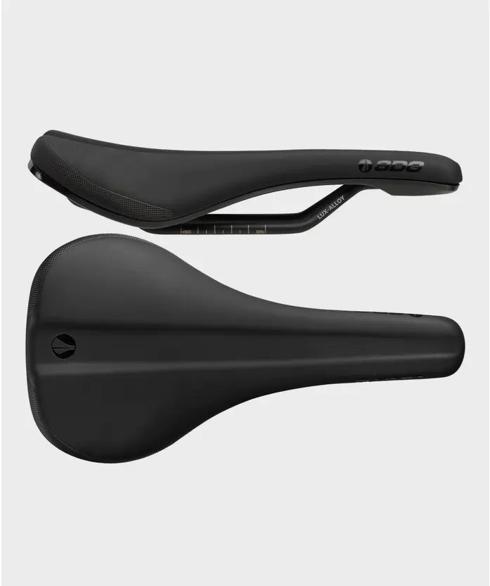SDG BEL AIR V3 LUX-ALLOY SADDLE