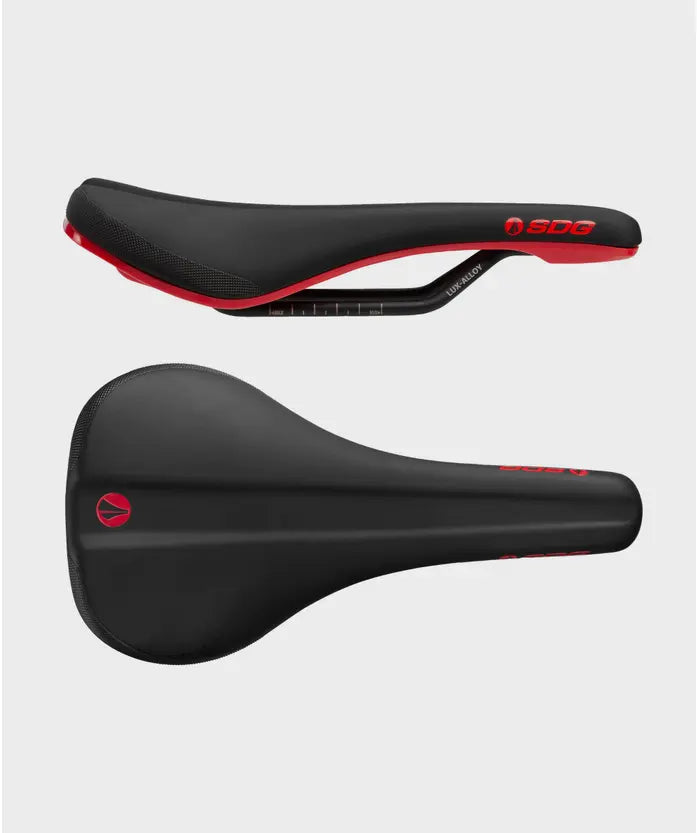 SDG BEL AIR V3 LUX-ALLOY SADDLE