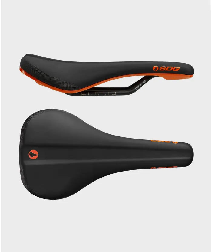 SDG BEL AIR V3 LUX-ALLOY SADDLE