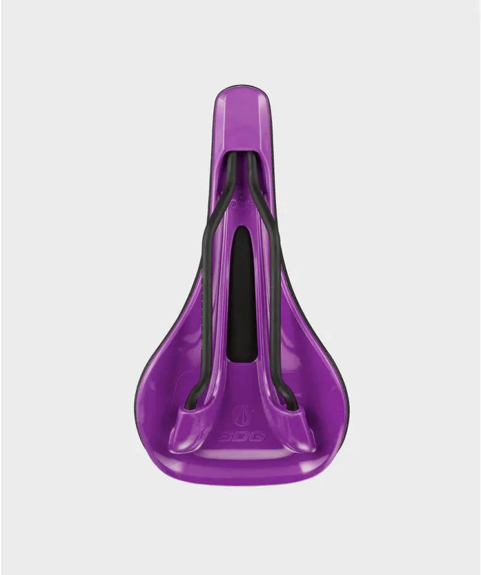 SDG BEL AIR V3 LUX-ALLOY SADDLE