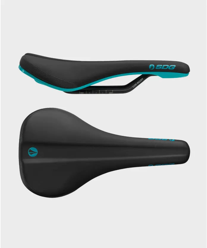 SDG BEL AIR V3 LUX-ALLOY SADDLE
