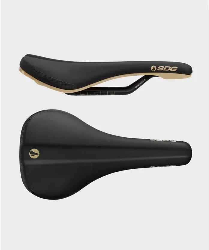SDG BEL AIR V3 LUX-ALLOY SADDLE