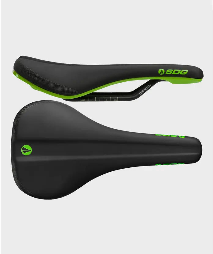 SDG BEL AIR V3 LUX-ALLOY SADDLE