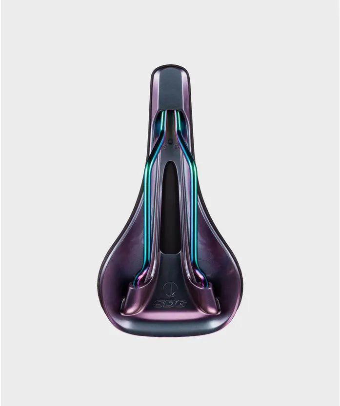 SDG BEL AIR V3 LUX-ALLOY SADDLE