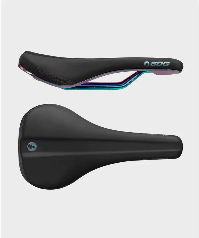 SDG BEL AIR V3 LUX-ALLOY SADDLE