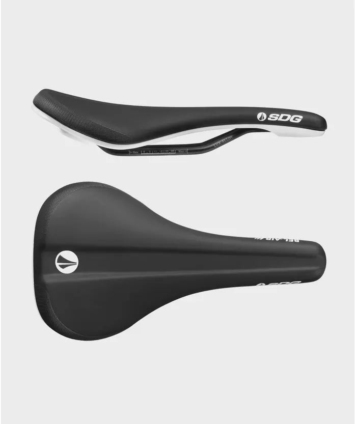 SDG BEL AIR V3 LUX-ALLOY SADDLE