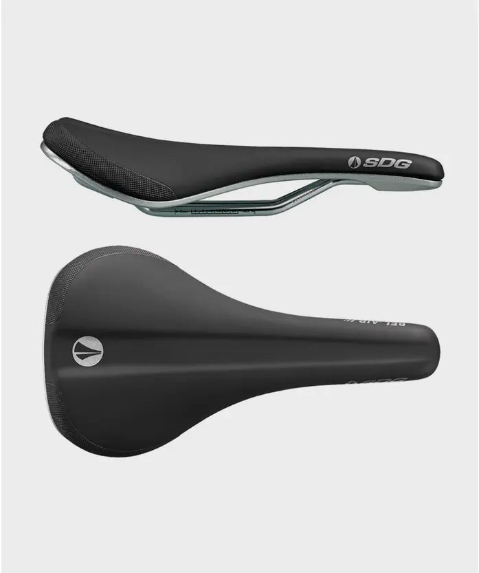 SDG BEL AIR V3 GALACTIC LUX-ALLOY SADDLE